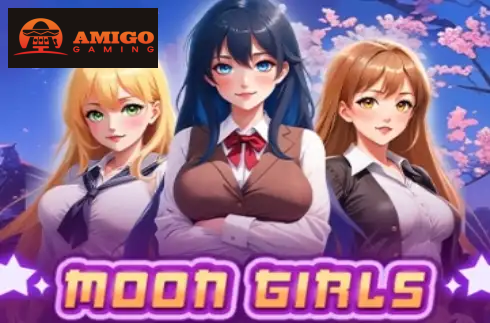 Moon Girls